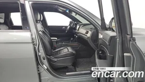 KGM Rexton, 2018 — миниатюра 17
