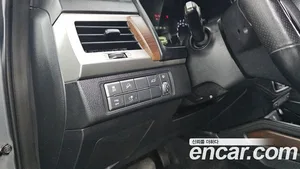 KGM Rexton, 2018 — миниатюра 19