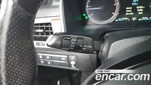 KGM Rexton, 2018 — миниатюра 20