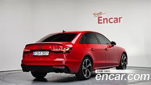 Audi S4, 2023 — миниатюра 2