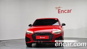 Audi S4, 2023 — миниатюра 3
