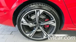 Audi S4, 2023 — миниатюра 5