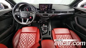 Audi S4, 2023 — миниатюра 10