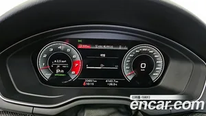 Audi S4, 2023 — миниатюра 11