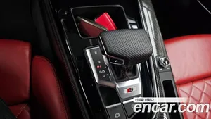 Audi S4, 2023 — миниатюра 12
