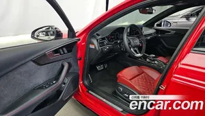 Audi S4, 2023 — миниатюра 13