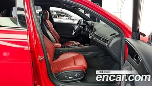 Audi S4, 2023 — миниатюра 17