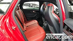 Audi S4, 2023 — миниатюра 18