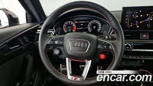 Audi S4, 2023 — миниатюра 19