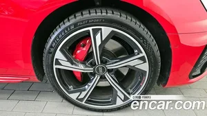 Audi S4, 2023 — миниатюра 7