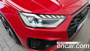 Audi S4, 2023 — миниатюра 8