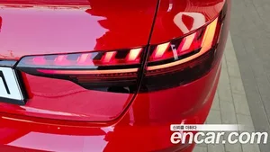Audi S4, 2023 — миниатюра 9