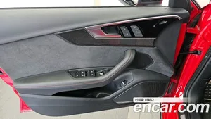 Audi S4, 2023 — миниатюра 14