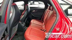 Audi S4, 2023 — миниатюра 16