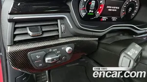Audi S4, 2023 — миниатюра 27
