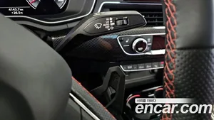 Audi S4, 2023 — миниатюра 32