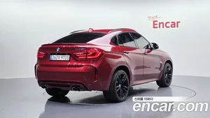 BMW X6M, 2019 — миниатюра 2