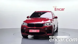 BMW X6M, 2019 — миниатюра 3
