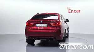 BMW X6M, 2019 — миниатюра 4