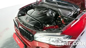 BMW X6M, 2019 — миниатюра 6