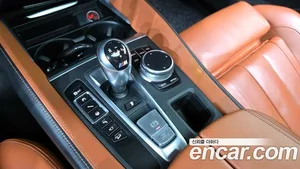 BMW X6M, 2019 — миниатюра 9