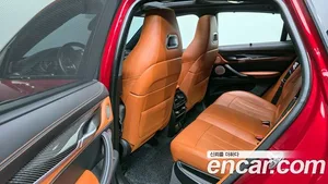 BMW X6M, 2019 — миниатюра 12