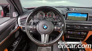 BMW X6M, 2019 — миниатюра 13