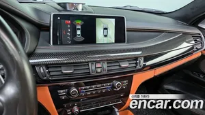 BMW X6M, 2019 — миниатюра 15