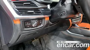 BMW X6M, 2019 — миниатюра 16