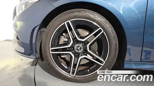 Mercedes-Benz CLA-Class, 2021 — миниатюра 5