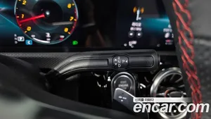 Mercedes-Benz CLA-Class, 2021 — миниатюра 12