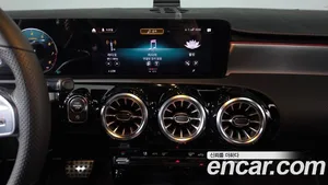 Mercedes-Benz CLA-Class, 2021 — миниатюра 19