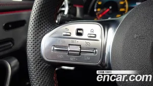 Mercedes-Benz CLA-Class, 2021 — миниатюра 22