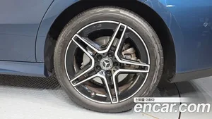 Mercedes-Benz CLA-Class, 2021 — миниатюра 7