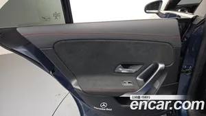 Mercedes-Benz CLA-Class, 2021 — миниатюра 15
