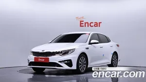 Kia K5, 2019 — миниатюра 1
