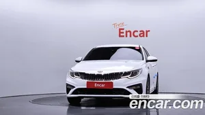 Kia K5, 2019 — миниатюра 3