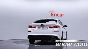 Kia K5, 2019 — миниатюра 4