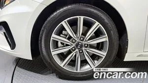 Kia K5, 2019 — миниатюра 5