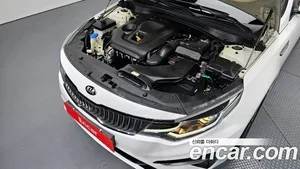 Kia K5, 2019 — миниатюра 6