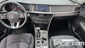Kia K5, 2019 — миниатюра 10