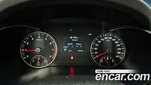 Kia K5, 2019 — миниатюра 11