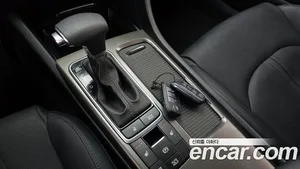 Kia K5, 2019 — миниатюра 12