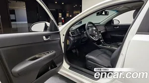 Kia K5, 2019 — миниатюра 13