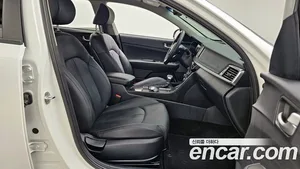 Kia K5, 2019 — миниатюра 17