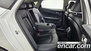 Kia K5, 2019 — миниатюра 18