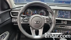 Kia K5, 2019 — миниатюра 19
