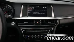 Kia K5, 2019 — миниатюра 20