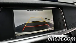Kia K5, 2019 — миниатюра 21