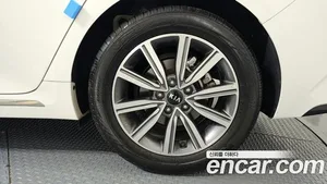 Kia K5, 2019 — миниатюра 7